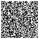 QR code with Houchens 190 contacts