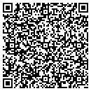 QR code with Calis Cafe contacts
