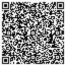 QR code with Applied A/V contacts