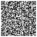 QR code with Tool Zone contacts