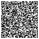 QR code with Marine Dme contacts