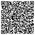 QR code with SERVPRO contacts