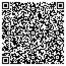 QR code with Amazing Pets contacts