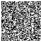 QR code with Laban Ministries Intl contacts