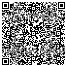 QR code with University Of Tn Student Hlth contacts