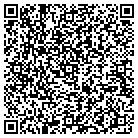 QR code with T C T Valley Contracting contacts