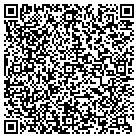 QR code with CMI Operations Pty Company contacts