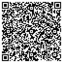 QR code with A AA Tree Service contacts