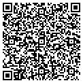QR code with C J Taxidermy contacts