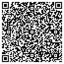 QR code with Paulette's contacts