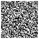 QR code with Robertson's Decorating Center contacts