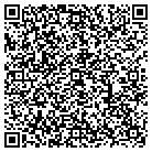 QR code with Hines Supply & Contracting contacts