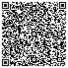 QR code with C L Cleaning Service contacts