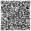 QR code with David Horner contacts