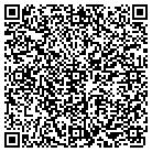QR code with B J Loan Processing By Bree contacts
