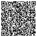 QR code with Roof Co contacts