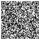 QR code with Herman Kerr contacts