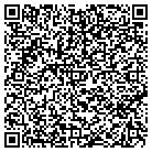 QR code with Faith Fllwshp Pntcstl Hlns CHR contacts
