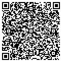 QR code with CSX contacts