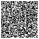 QR code with Haizlip Sarah R contacts