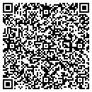 QR code with D Mong Lawn Service contacts