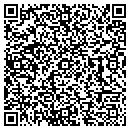 QR code with James Prince contacts