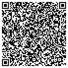 QR code with Mc Cann's Engineering & Mfg Co contacts