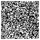 QR code with W R Clevidence & Assoc contacts