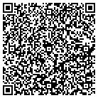 QR code with Gamma Beta Phi Society Ntnl contacts