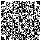 QR code with Mark S Mappes DDS Ms contacts