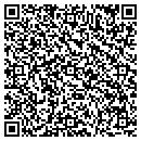 QR code with Roberts Garage contacts