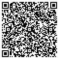 QR code with Mts contacts