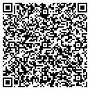 QR code with C & S Transit Inc contacts