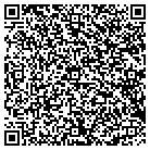 QR code with Rice Auto Clean Up Shop contacts