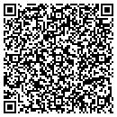 QR code with A Apple Service contacts