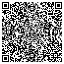 QR code with A & A Auto Body Inc contacts