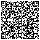 QR code with Beta PHI contacts