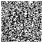 QR code with Ridin' High Therapy Riding contacts