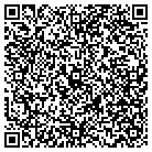 QR code with Tipton County Teen Learning contacts