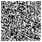 QR code with J Michael Francis CPA contacts