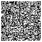 QR code with Clayton Construction Services contacts