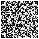 QR code with HICO Distributing contacts