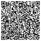 QR code with Hickory Ridge Travel contacts