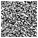 QR code with Garrs Rental contacts