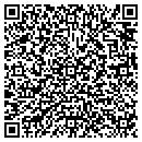 QR code with A & H Market contacts