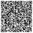 QR code with Custom Cabinets & Counter Tops contacts