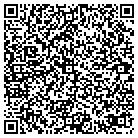 QR code with J & S Sherrick Construction contacts