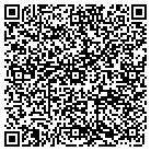 QR code with Jeanie B Cookston Interiors contacts