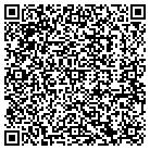QR code with Heavenly Cuts & Styles contacts