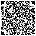QR code with Hardees contacts